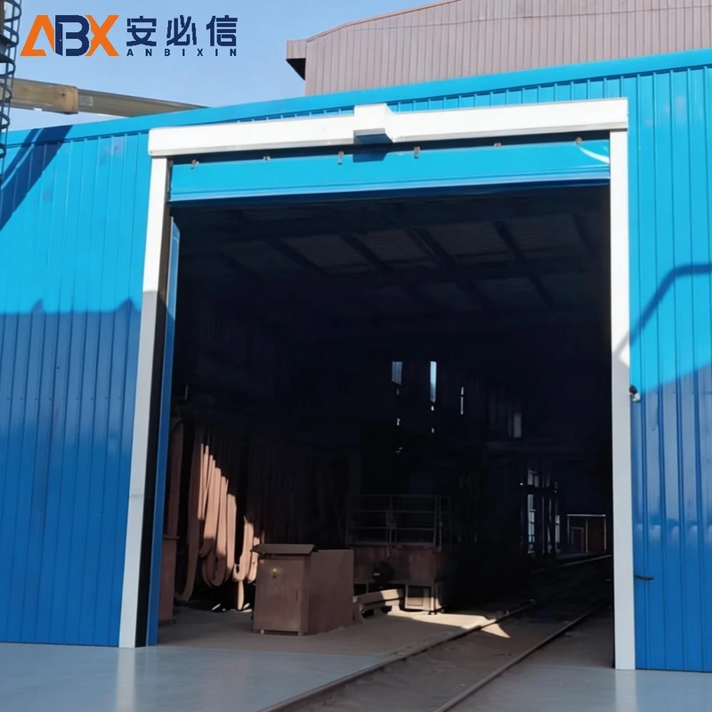 大庆市冷库门封